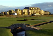 Old Course Hotel Golf Resort And Spa
